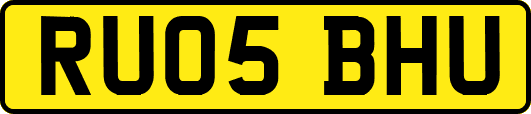 RU05BHU
