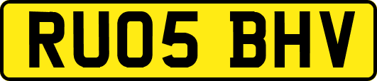 RU05BHV