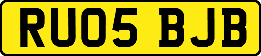 RU05BJB