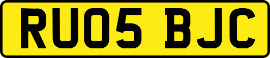 RU05BJC