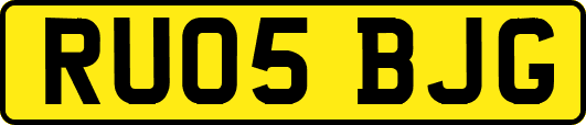 RU05BJG