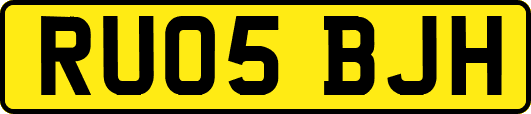 RU05BJH