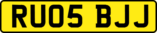 RU05BJJ