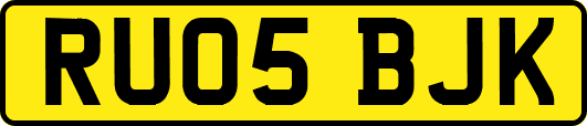 RU05BJK