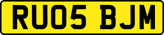 RU05BJM