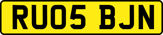 RU05BJN