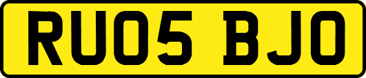 RU05BJO