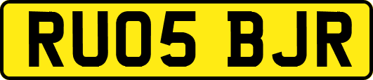 RU05BJR
