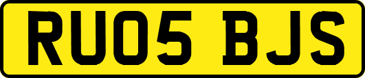 RU05BJS