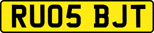 RU05BJT