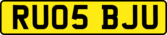 RU05BJU