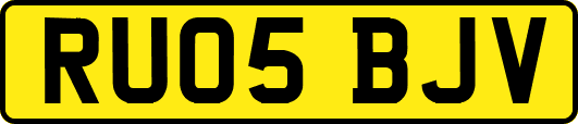 RU05BJV