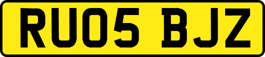 RU05BJZ