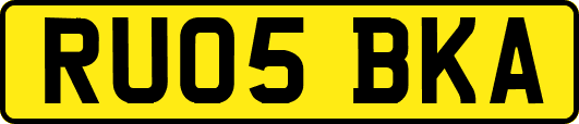 RU05BKA