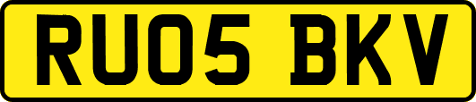 RU05BKV