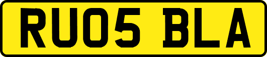 RU05BLA