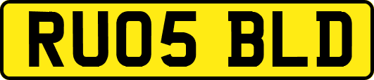 RU05BLD