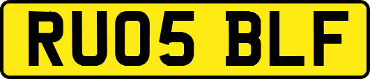 RU05BLF