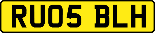 RU05BLH