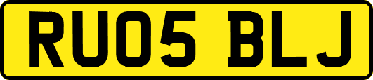 RU05BLJ