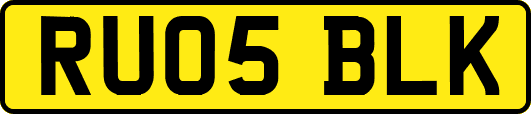 RU05BLK