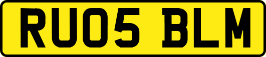 RU05BLM