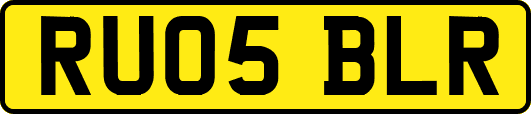 RU05BLR