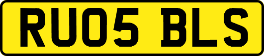 RU05BLS