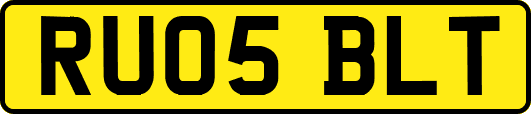 RU05BLT