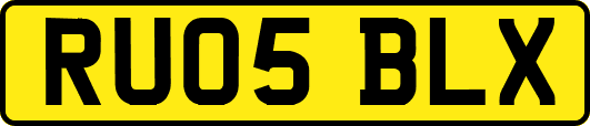 RU05BLX