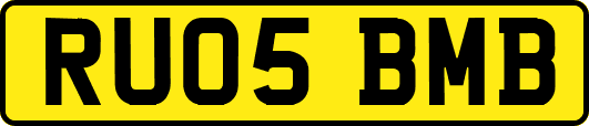 RU05BMB