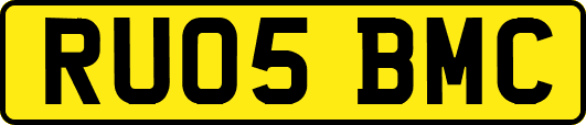 RU05BMC