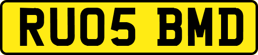 RU05BMD
