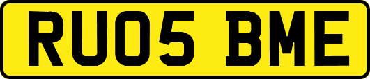 RU05BME