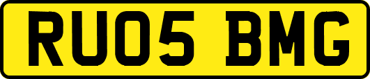 RU05BMG