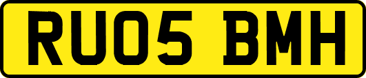 RU05BMH