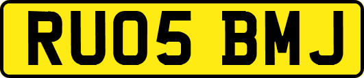 RU05BMJ