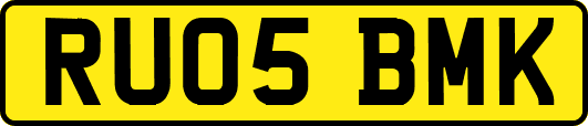 RU05BMK