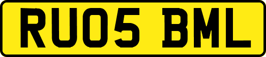 RU05BML