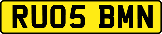 RU05BMN