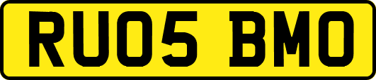 RU05BMO