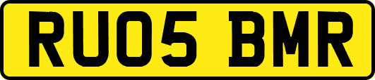 RU05BMR