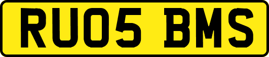 RU05BMS
