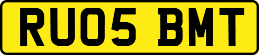 RU05BMT