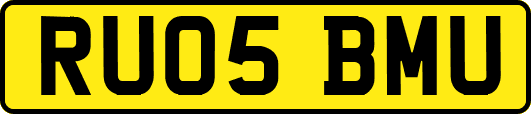 RU05BMU