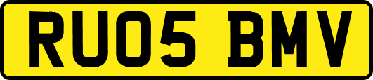 RU05BMV