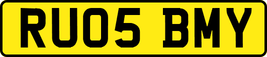 RU05BMY