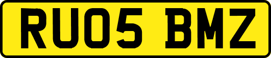 RU05BMZ
