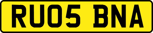 RU05BNA