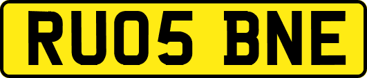 RU05BNE
